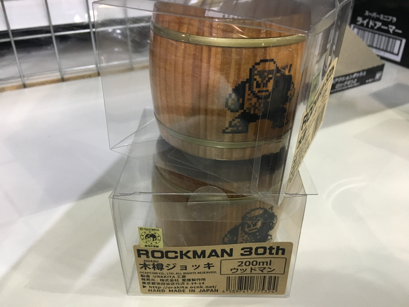 Illustration for article titled The Coolest Stuff For Sale At Tokyo Game Show 2018